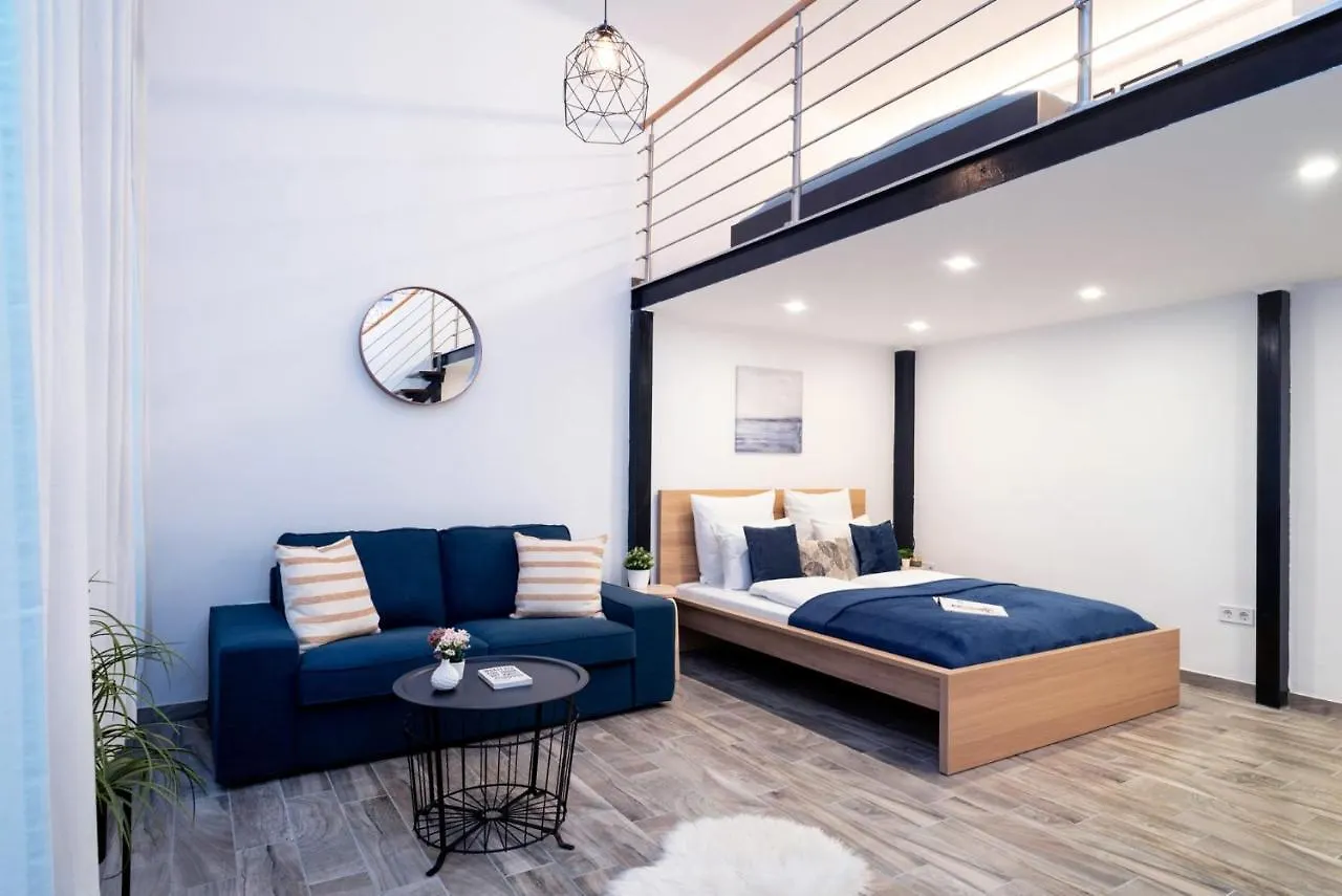 Welcoming Modern Apartment In The Center Budapest Hungary
