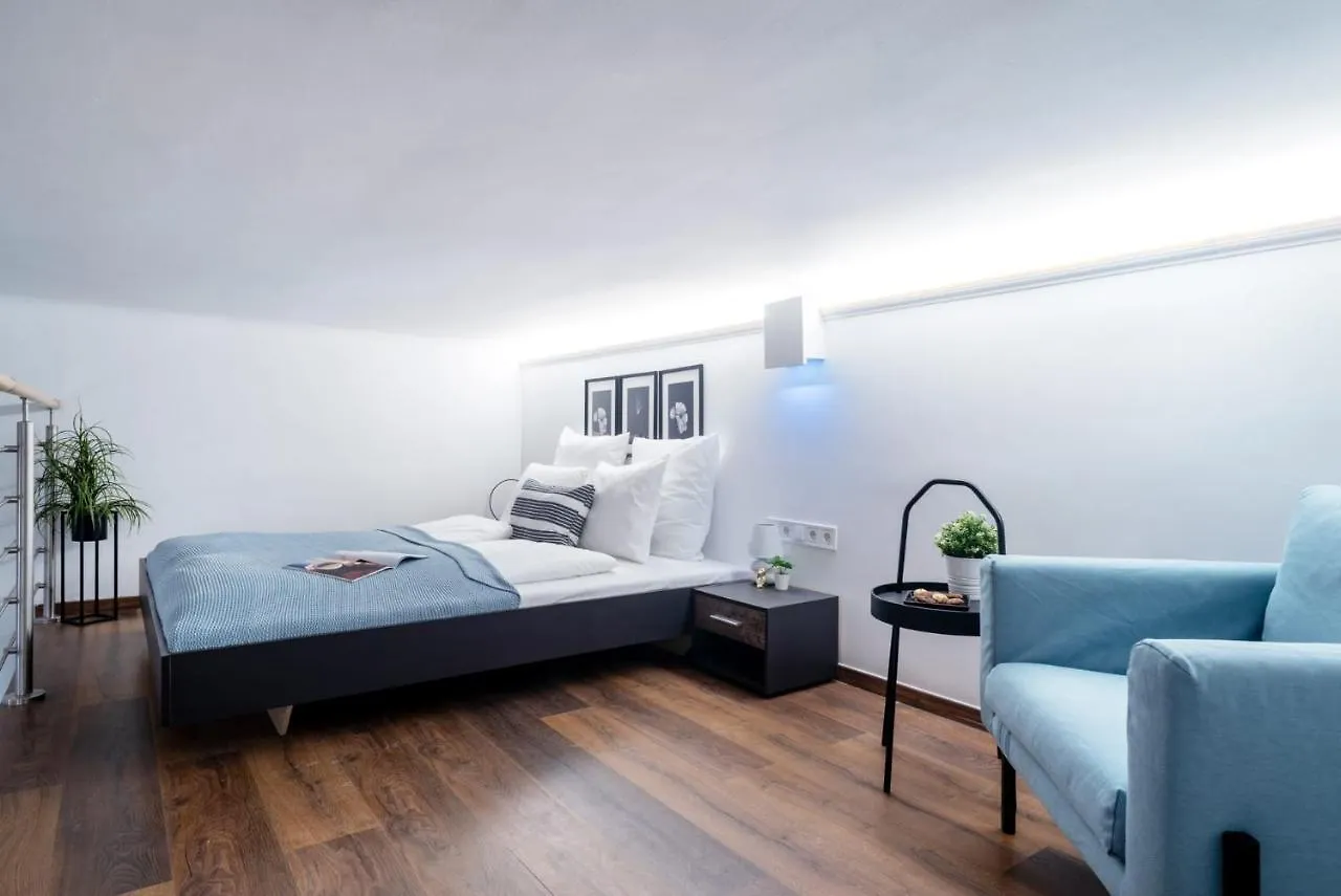 Welcoming Modern Apartment In The Center Budapest