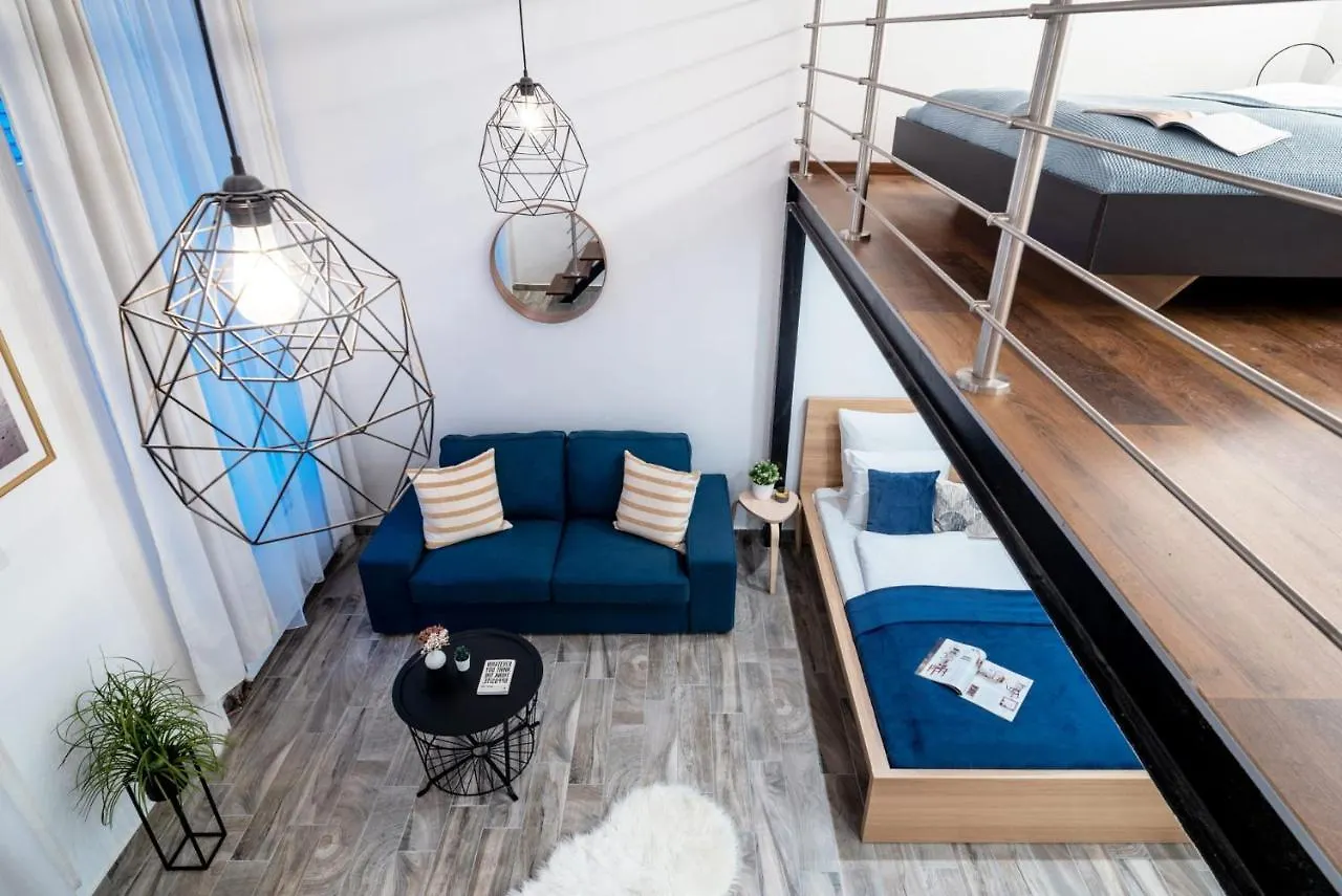 Welcoming Modern Apartment In The Center Будапешт