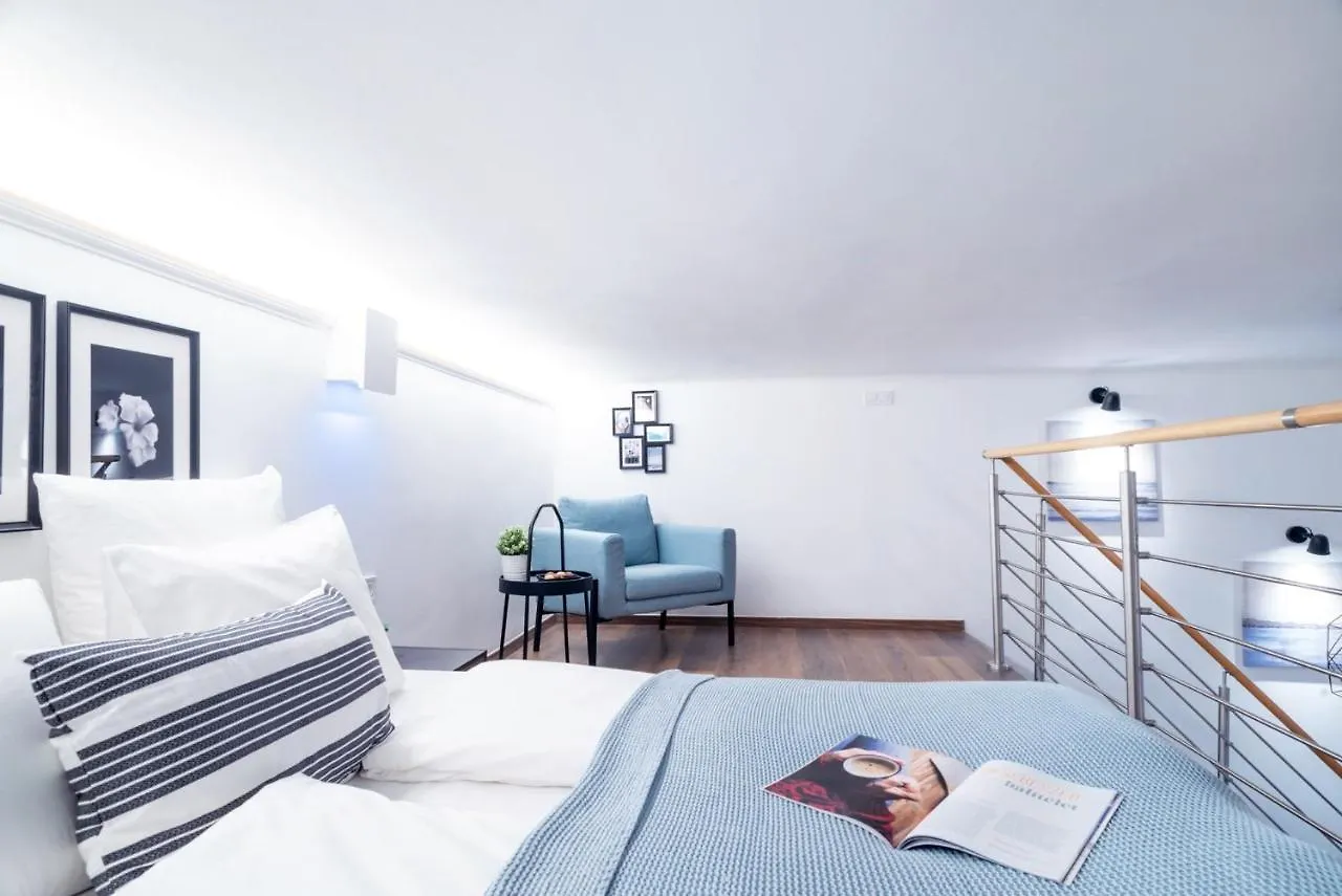 Welcoming Modern Apartment In The Center Будапешт